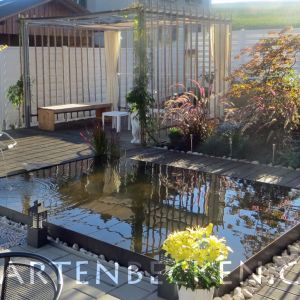 Gartenbecken 007